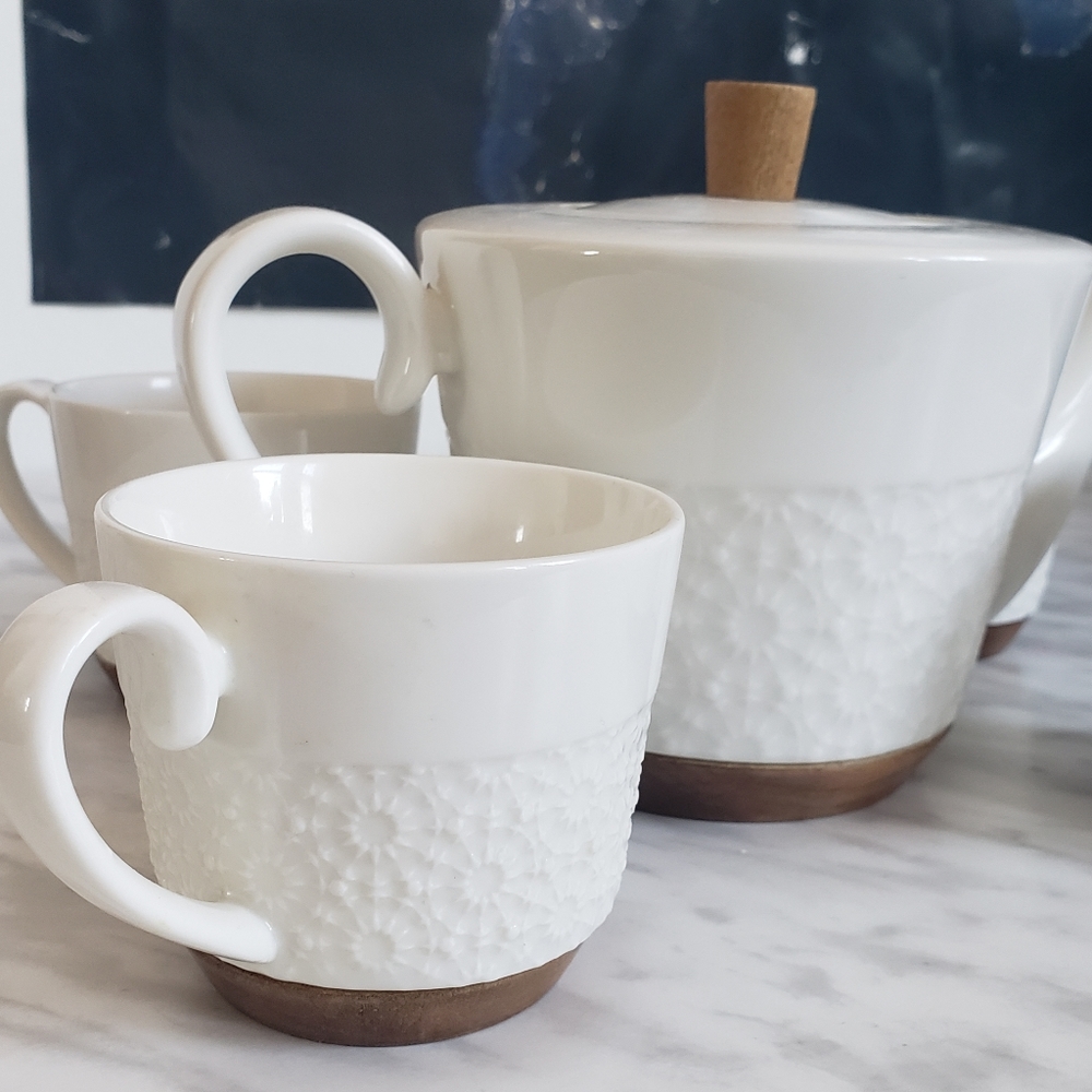 Tea Set